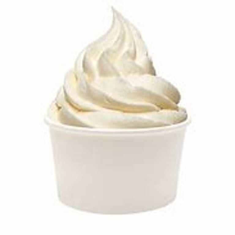 Indulge in Our Ice Cream